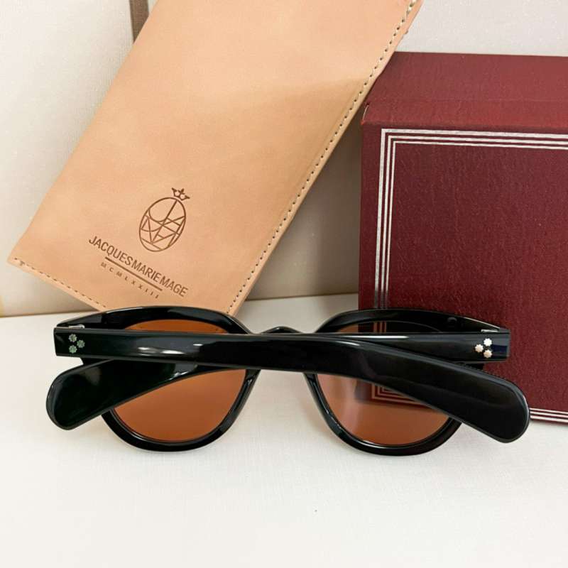 Picture of Jacques Marie Mage Sunglasses _SKUfw55825604fw